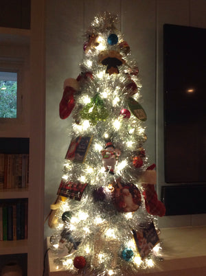 Classic Christmas 3 Foot Tree